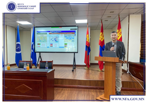 СУРГАЛТ ЗОХИОН БАЙГУУЛЛАА